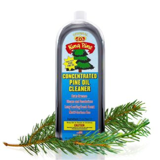 919A King Pine  12/20 oz (111120)
